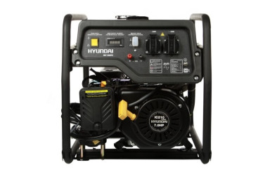 Генератор бензиновый Hyundai HHY 3020F
