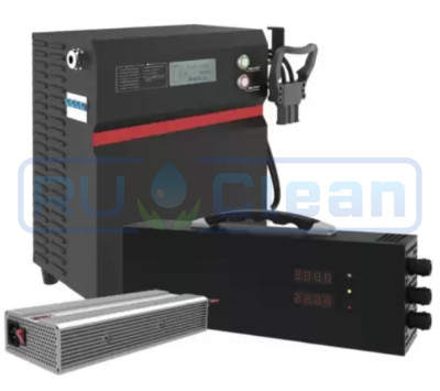Зарядное устройство Stark Lithium Battery Charger 24V 40A APT