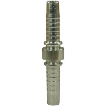 Фитинг высокого давления ремонтный (DN12, оцинк) RC