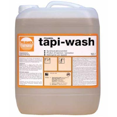 Очиститель для ковров Pramol TAPI-WASH 10л