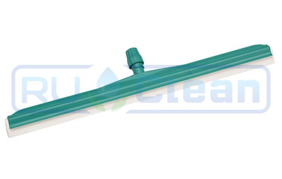 Сгон для пола TTS (35см, пластик, зеленый)