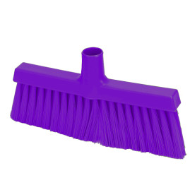 Щетка Schavon (235x25х90мм, фиолетовый)