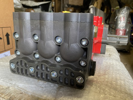 Насос высокого давления Comet YA 150 (50 бар, 136 л/мин)