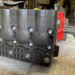 Насос высокого давления Comet YA 150 (50 бар, 136 л/мин)