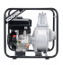 Мотопомпа Koshin STV-100X