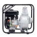 Мотопомпа Koshin STV-100X
