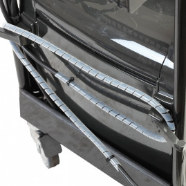 Парогенератор MENIKINI MK-950 EASY STEAM VACUUM (пылеводосос)