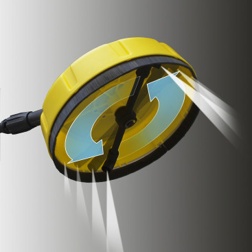 Мойка высокого давления Lavor Galaxy 160