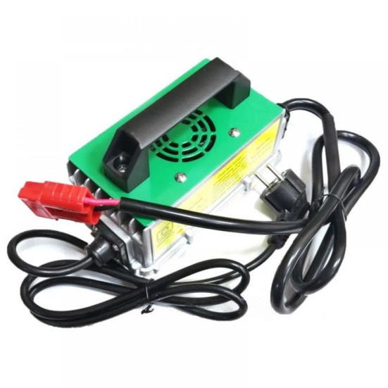 Зарядное устройство Tonsload WTL 4835 (48В, 35А, литий)