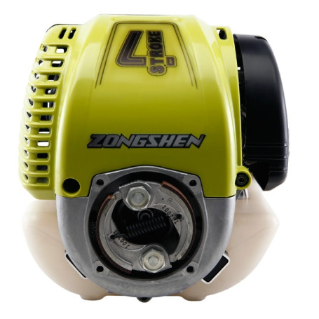 Двигатель бензиновый Zongshen ZS S 35 (1 л.с.)