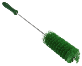 Ерш для труб Vikan (D50мм, зеленый)