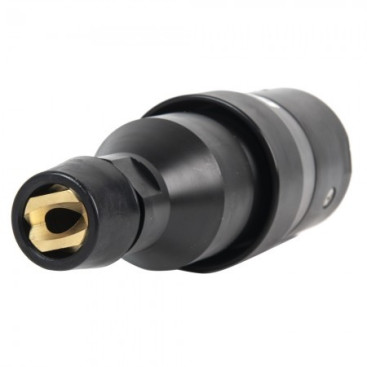 Пенобластер ST76 (3мм, 1/2г, черный) R+M