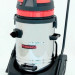 Пылесос TORNADO 600 MARK NX 3FLOW Inox