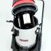 Пылесос TORNADO 600 MARK NX 3FLOW Inox
