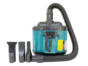 Турбосушка TOR LT-1090C-1 (3200 Вт)