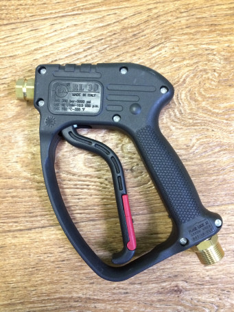 Пистолет высокого давления PA RL30 (3/8"ш-1/4"г, 310бар)
