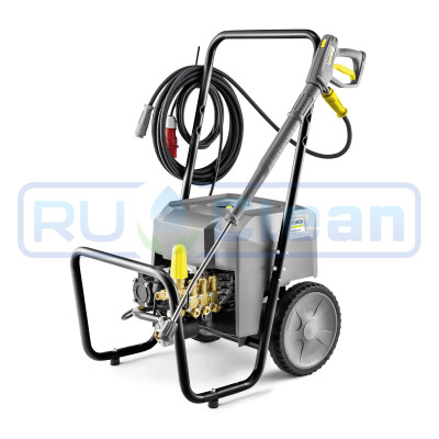 Мойка высокого давления Karcher HD 7/11-4 M Classic
