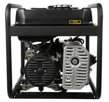 Генератор бензиновый Hyundai HHY 3020FE