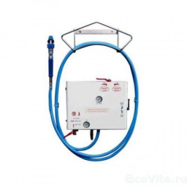 Спрей станция SEKO Promulticlean (2-6бар, 2 хим.ср, сж. воздух, шланг 10м)