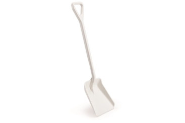 Лопата IGEAX (1100мм, литая, белый)