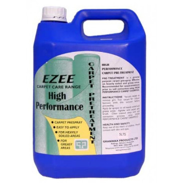 Очиститель ковров Pramol TRAFFIC LANE CLEANER 5л