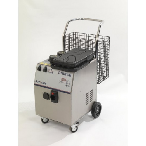 Парогенератор Nilfisk SDV 4500