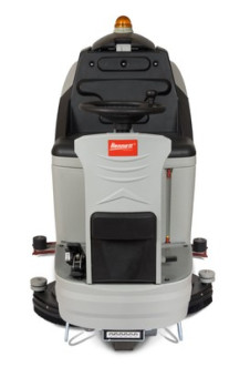 Поломоечная машина Bennett Hussar H760b (150Ач, Li)