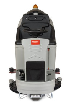 Поломоечная машина Bennett Hussar H760b (150Ач, Li)