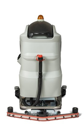 Поломоечная машина Bennett Hussar H760b (150Ач, Li)