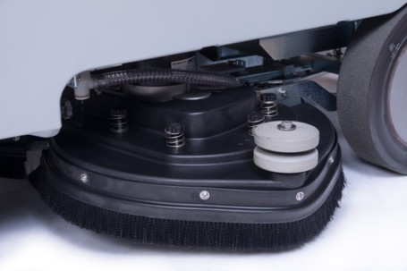 Поломоечная машина Bennett Hussar H760b (150Ач, Li)