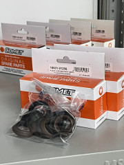 Ремкомплект манжет Comet (D18, для FW2, ВД и НД)