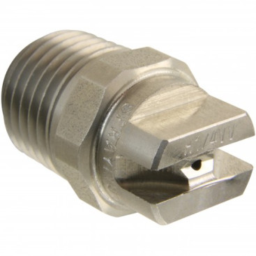 Форсунка 40015 (1/4"ш, NPT-VVSS) R+M