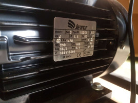 Мойка высокого давления HAWK FX 1914TSL