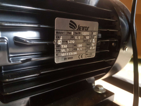 Мойка высокого давления HAWK FX 1914TSL