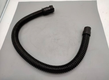 Патрубок всасывающий  WilMart (E810R)