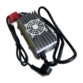 Зарядное устройство Tonsload WTL 2420 (24В, 20А, литий)