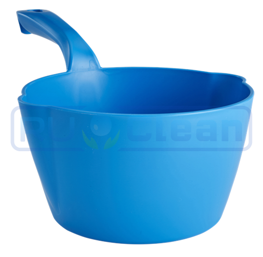 Ковш Vikan (2 л, синий)