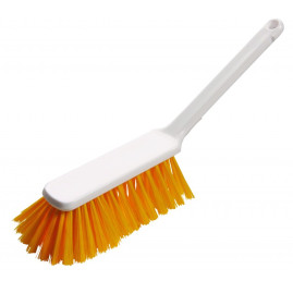 Щетка Haug Bursten (310х40мм, мягкий, желтый)