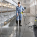 Мойка высокого давления Karcher HD 10/25-4 S EU-I