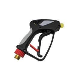 Пистолет высокого давления TOR SPG04 (М22х1.5ш.вращ-1/4"г, 250бар)