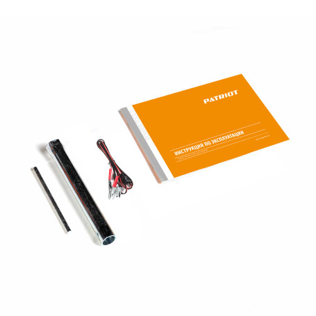 Генератор бензиновый PATRIOT GP 3810L