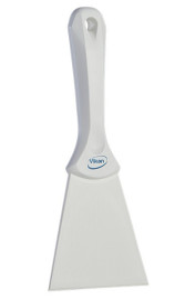 Скребок Vikan (100мм, белый, нейлон)