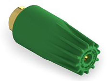 Турбофреза UR40 (050, 1/4"г, 400бар) PA