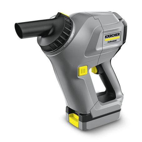 Пылесос Karcher HV 1/1 Bp As