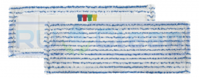 Моп с карманами TTS (50х11см, микрофибра, дезинфекция)