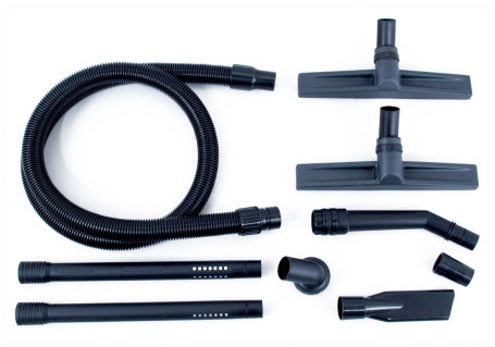 Пылесос TORNADO 629 FLOWMIX Inox