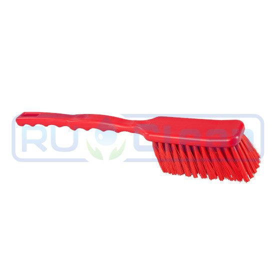 Щетка FBK (450х55мм, комбинированный, красный)