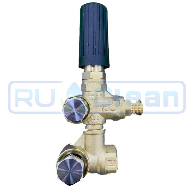 Регулятор давления TOR ST-VC-735 (250бар, 25л/мин, 3/8г-М22ш, X:4, Y:55-62)