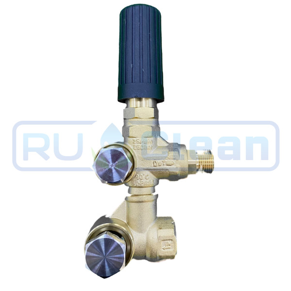Регулятор давления TOR ST-VC-735 (250бар, 25л/мин, 3/8г-М22ш, X:4, Y:55-62)