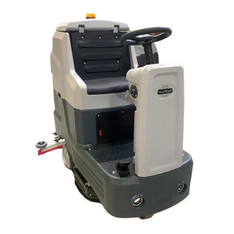 Поломоечная машина Velargos C70S (Gel, 100Ач)